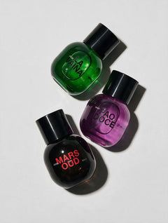 The Fragrance Trio Bundle