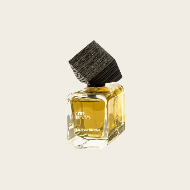 Cuir Erindil