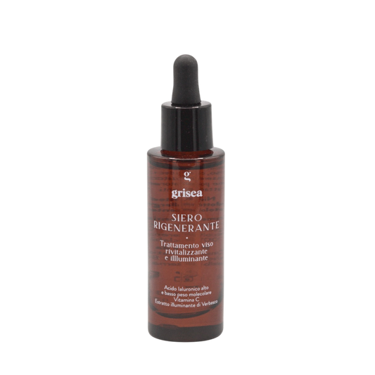 Regenerating Serum