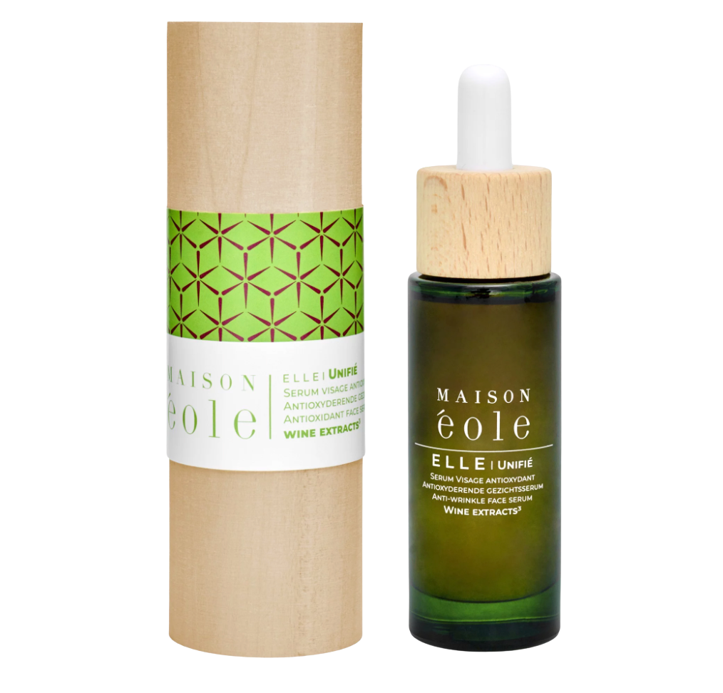 Face serum  : Unifié