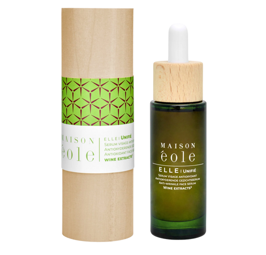 Face serum  : Unifié