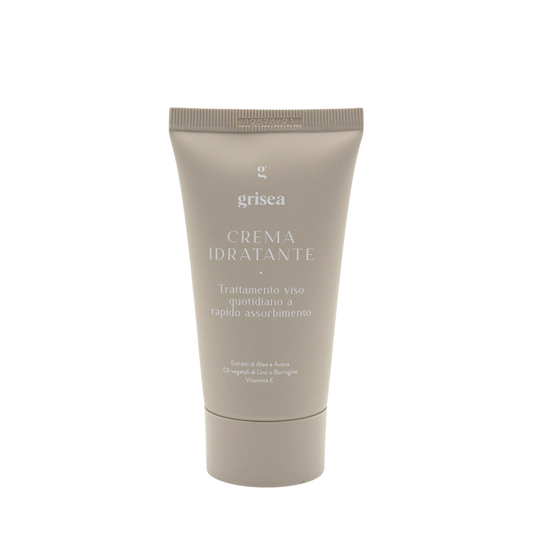 Moisturizing Cream