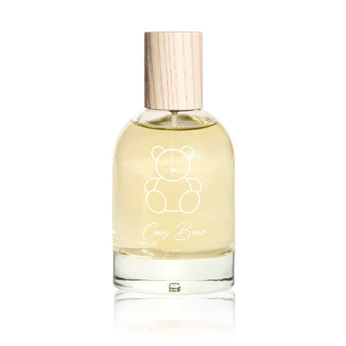 Coisy Bear