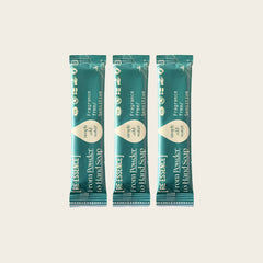Hand Soap Refill Set