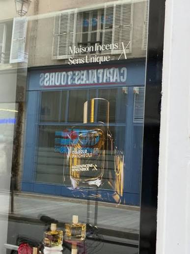 Our offices