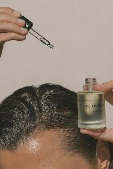 Haircare