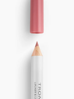 Lipliner & Lipstick - Beige Rose