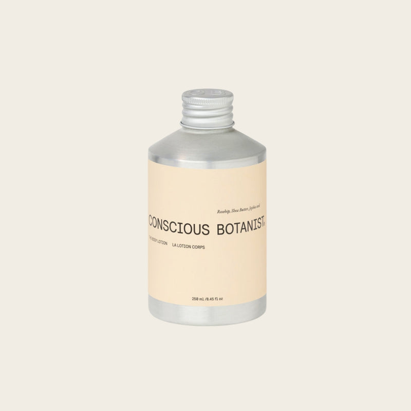 The Body Lotion