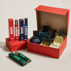 The Fragrance Trio Bundle
