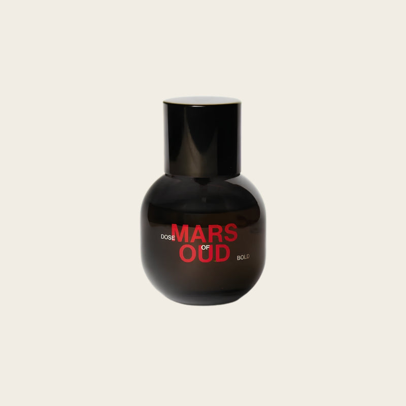 Mars Oud