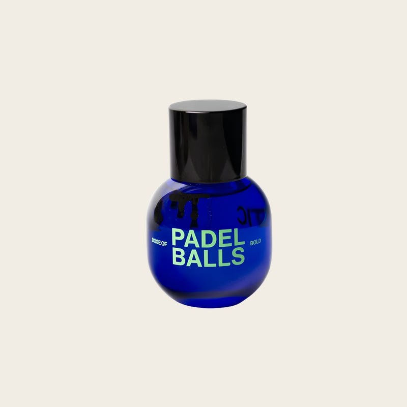 Paddel Balls