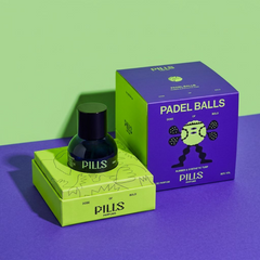 Paddel Balls