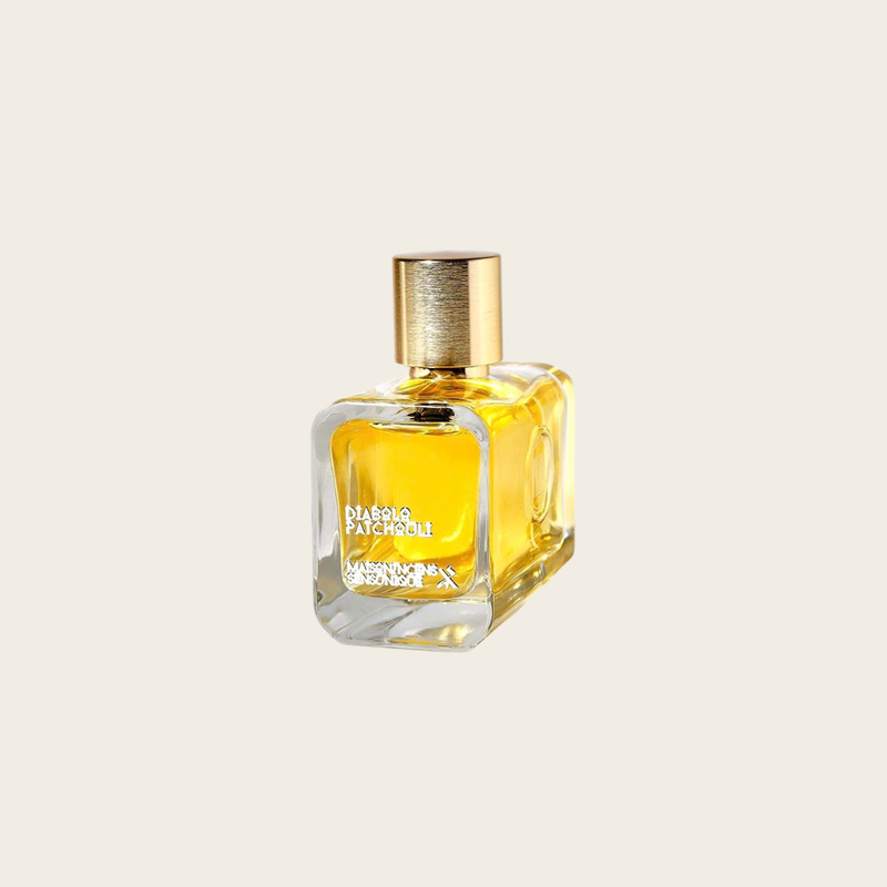 Diabolo Patchouli