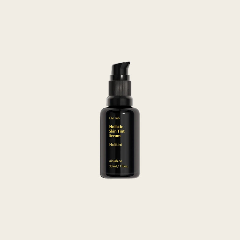 Holistic Skin Tint Serum