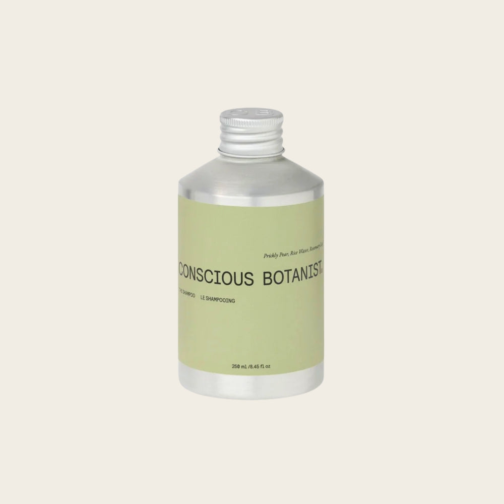 The Shampoo