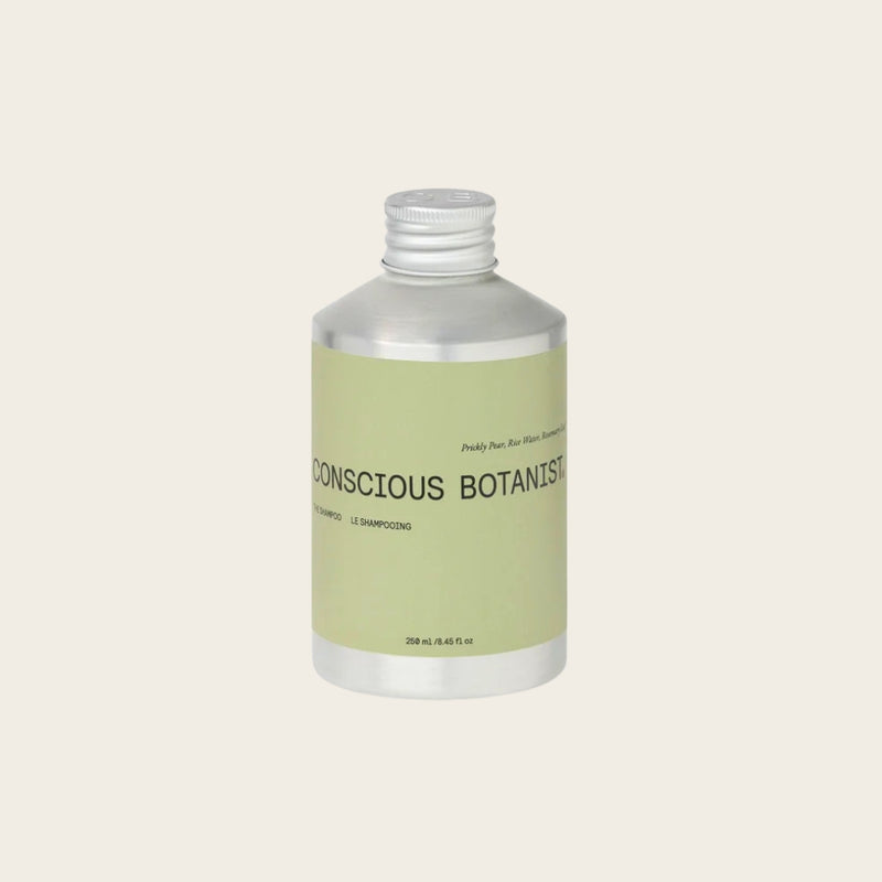 The Shampoo