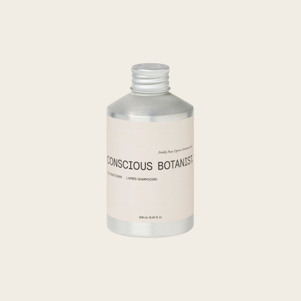 The Conditioner