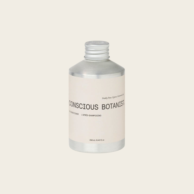 The Conditioner