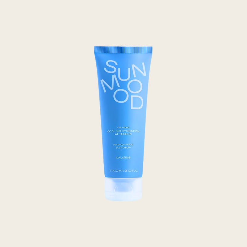 Sun Mood - Cooling Hydration Aftersun