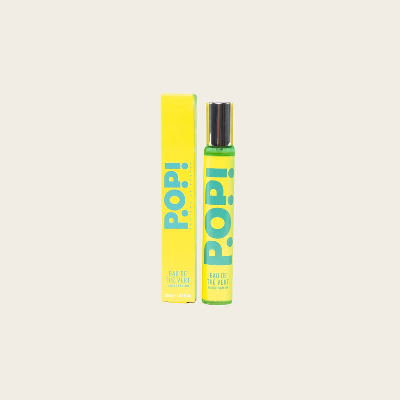 Eau De The Vert