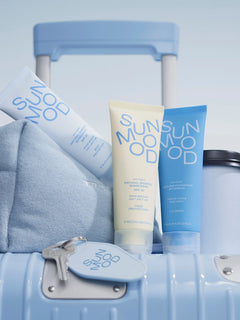 Sun Mood Natural Mineral Sunscreen SPF 30